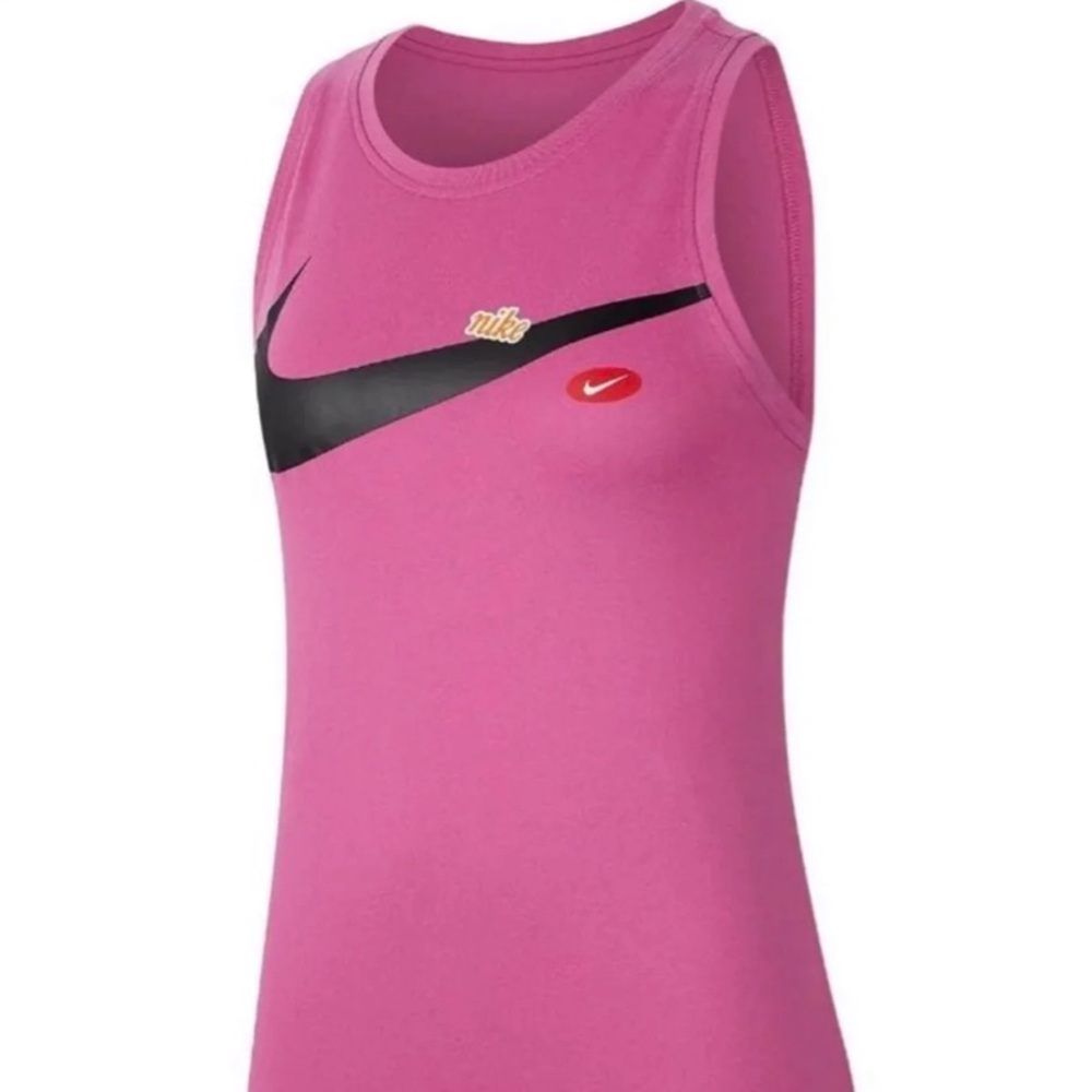 Nike DRI-FIT tank top